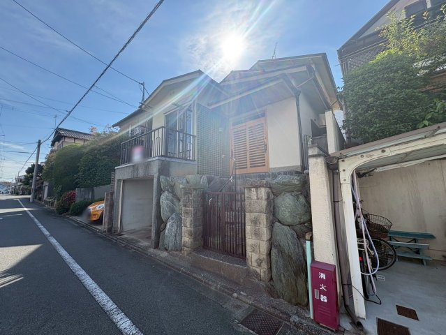 紫野西泉堂町