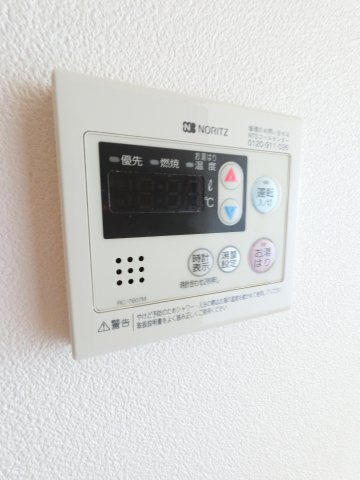 プライマル西船橋の設備