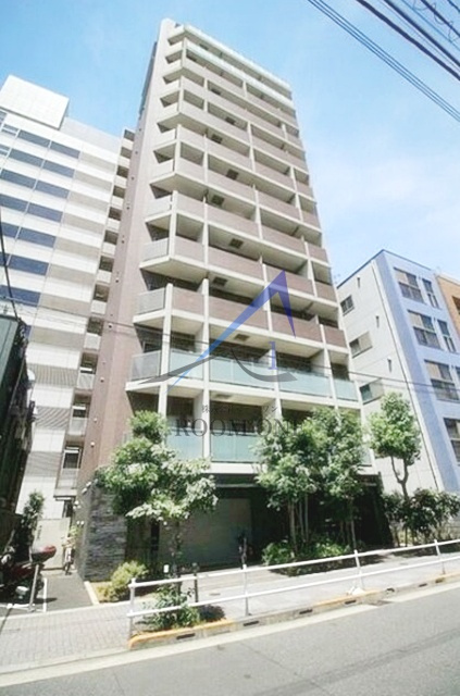 プレール・ドゥーク浜松町