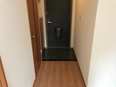 【エントランス】 | エフォール