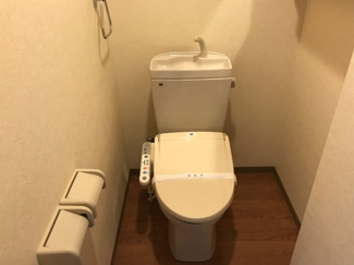 【トイレ】 | エフォール | 温水洗浄暖房便座