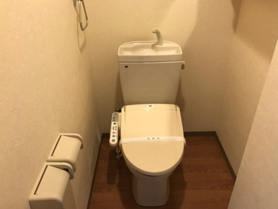 【トイレ】 | エフォール | 温水洗浄暖房便座