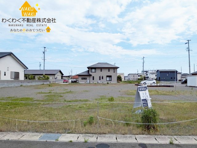 焼津市石津　3期／