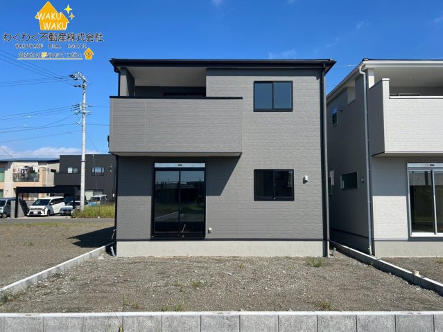 焼津市石津　3期／