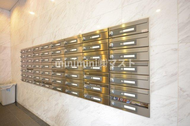 CASSIA福島駅前のその他共用部分