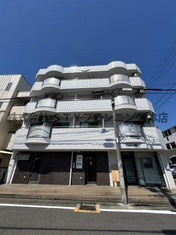 仲介手数料０円！ハートイン城北町