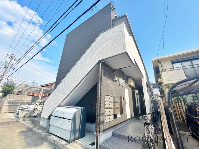 CRASTINE東味鋺3丁目