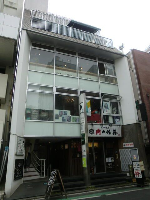 本厚木ヒルズの間取り