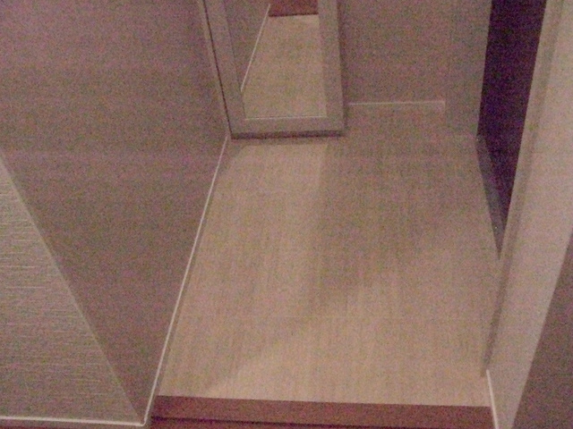 ムーンライズの玄関|玄関です。
