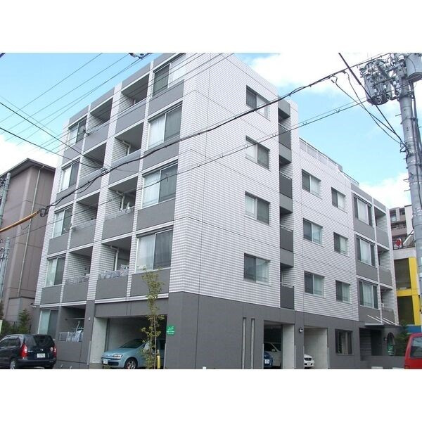ベーネ六甲