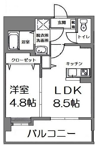 【間取り】 | ウィナーズ