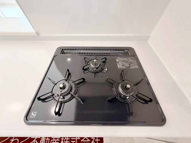 焼津市石津　3期／のキッチン