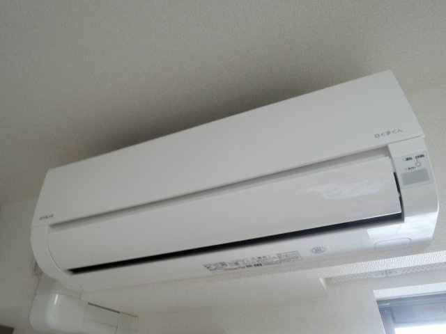 【設備】 | メゾン　エスポワール