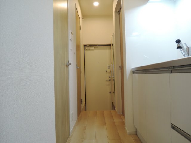 【内装】 | メゾン　エスポワール