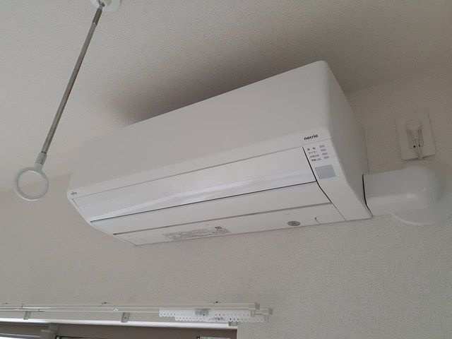 プレシャス・グリーンの設備