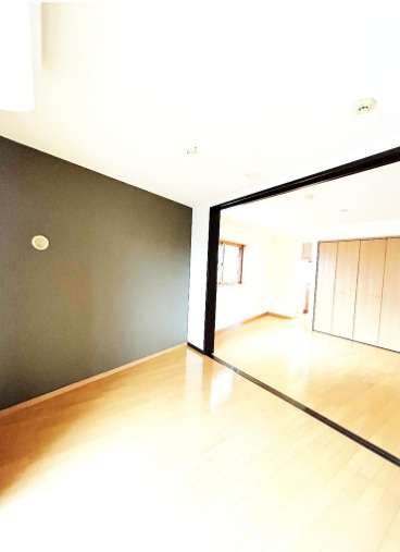 中野区白鷺３丁目の賃貸マンションの展望