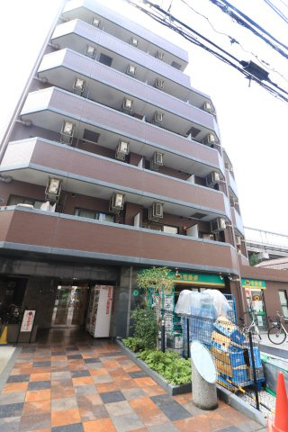 ブライズ音羽の画像
