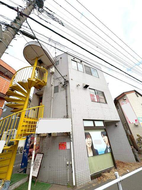 南街ビルの画像