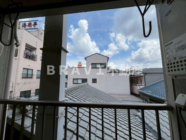 メゾン緑橋　BRAVI不動産の展望