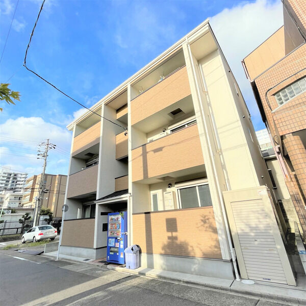 グランレーヴ浄心　名古屋市賃貸　仲介手数料無料のその他