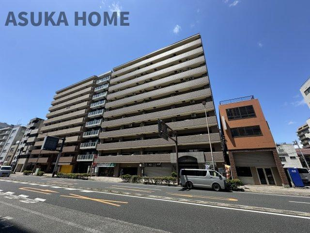 ランドステージ吉野町駅前
