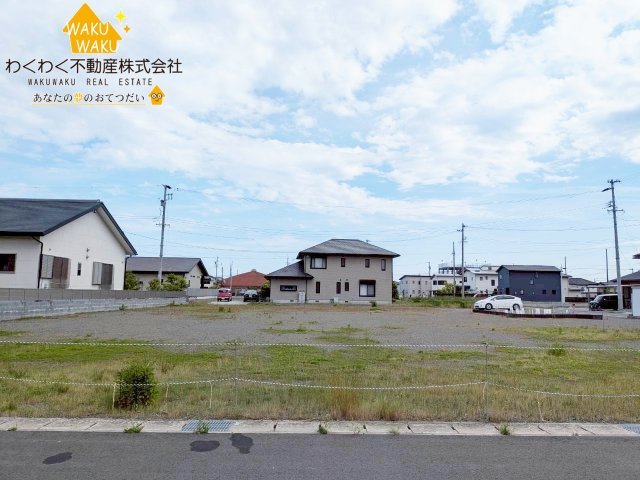 焼津市石津　3期／
