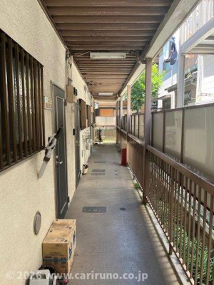 【その他共用部分】 | プチメゾン