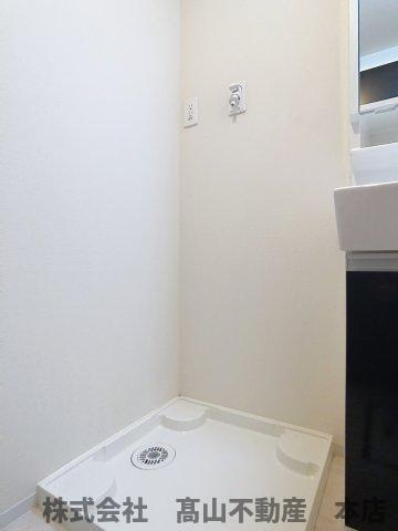 宗像市稲元４丁目のアパートのその他