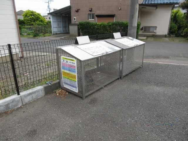 レオパレスアポロンのその他