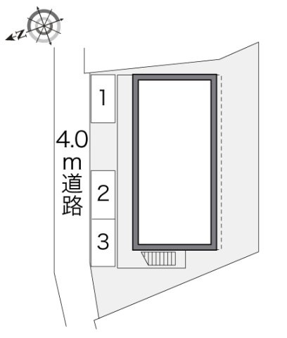 レオパレスアポロンのその他