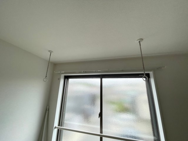 リアル久里浜パークテラスの設備