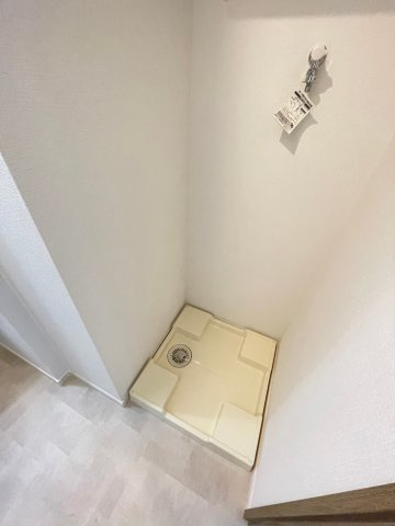 リアル久里浜パークテラスの設備