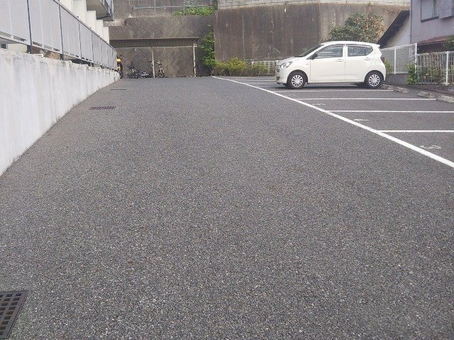 レオパレスブルースカイのその他