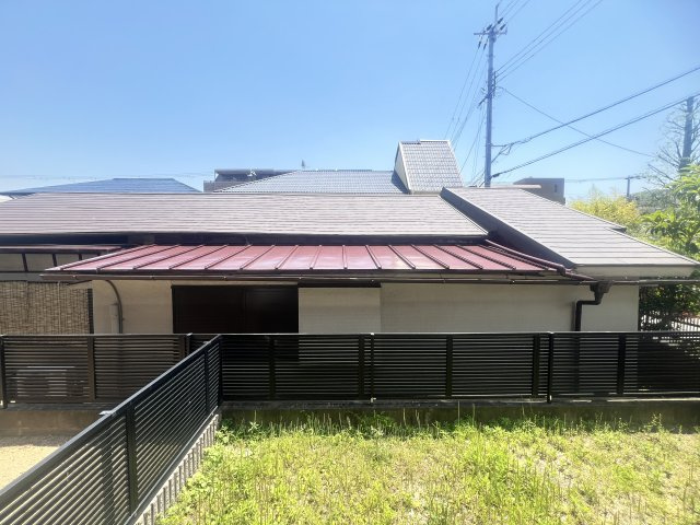 グリーンエクセル芦屋の展望