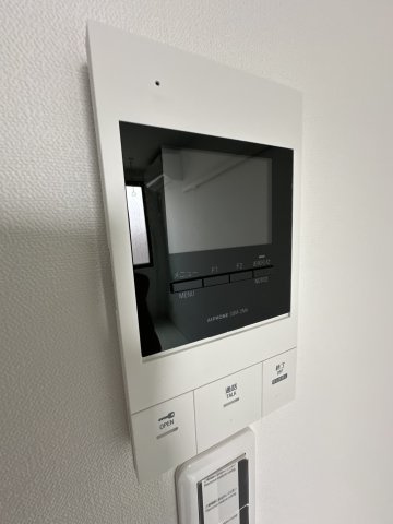 ベイルームY12のセキュリティ