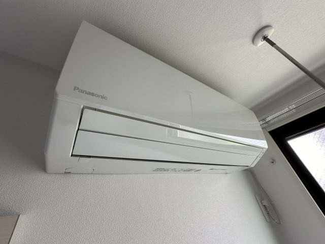 ベイルームY12の設備