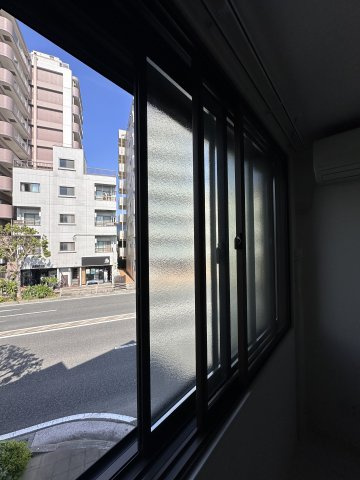 ベイルームY12の設備