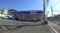 サンレジデンスの周辺|ローソン横須賀大津店 444m