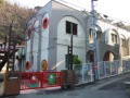 サンレジデンスの周辺|大津幼稚園 279m