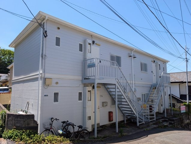 ハイツすぎさわ