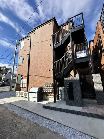 ベイルーム横須賀堀ノ内プレミア