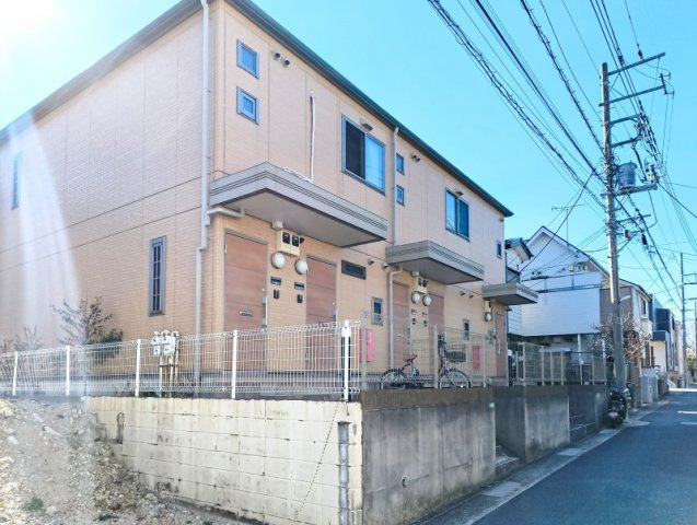 カーサ　フォレスタ