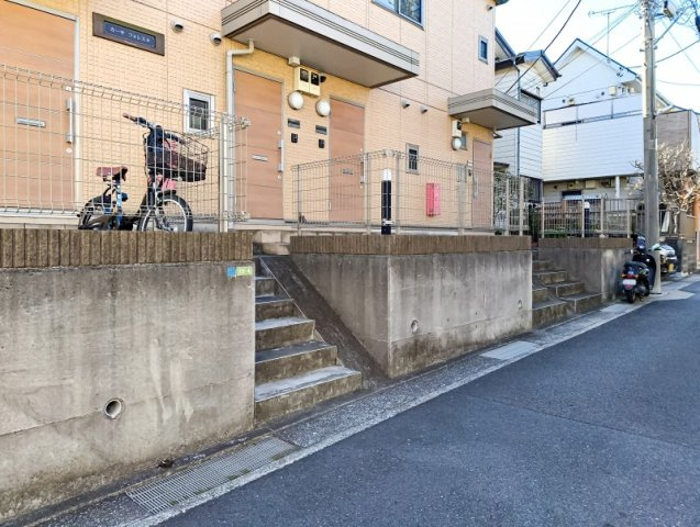カーサ　フォレスタのその他