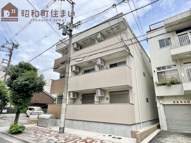 フジパレス長居公園の画像