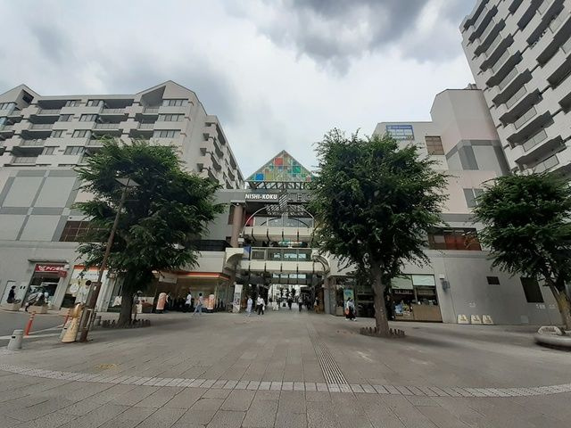 エルタスコート府中Ⅰのその他
