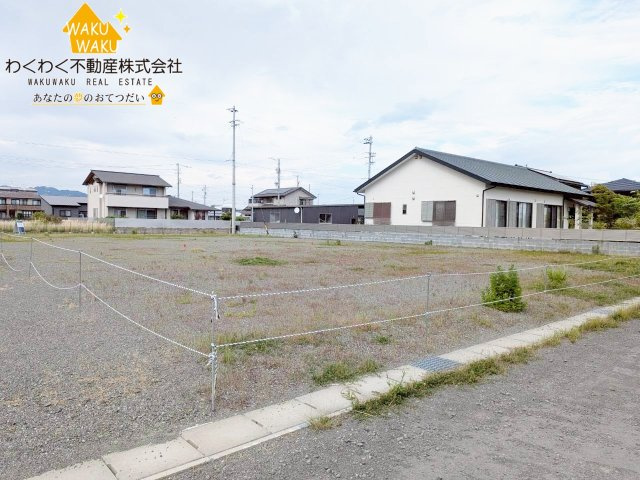 焼津市石津　3期／