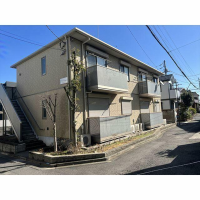 【外観】 | リラ・クレスト阿佐ヶ谷 | 綺麗な外観。