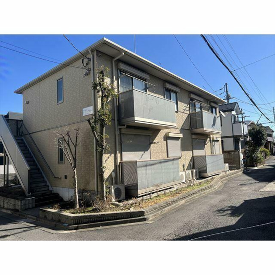 【外観】 | リラ・クレスト阿佐ヶ谷 | 綺麗な外観。