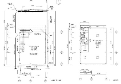 ＪＭ１１２の間取り