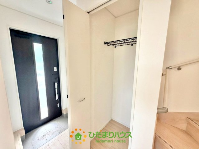 古河市大山第８　新築一戸建て　01　クレイドルガーデンのその他